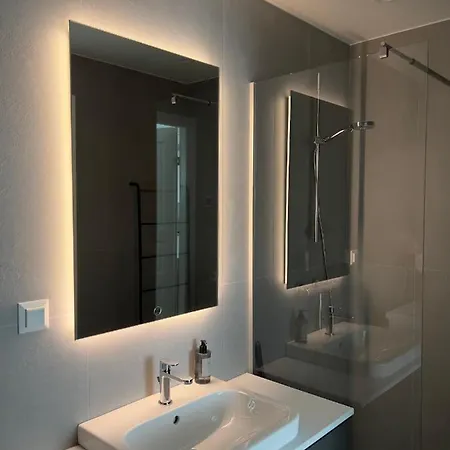 Brand New City Centre Apartment, Free Parking Spot Tallinna Exterior photo