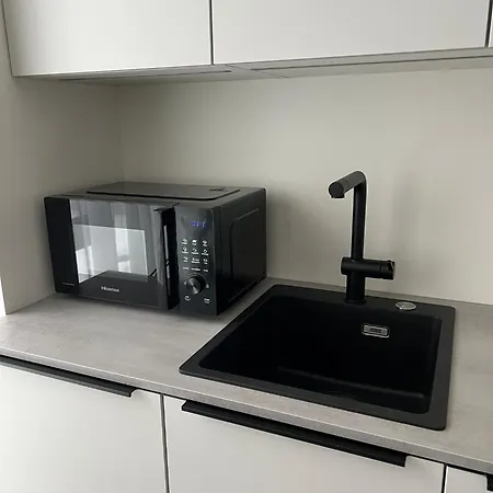 Brand New City Centre Apartment, Free Parking Spot Tallinna Exterior photo