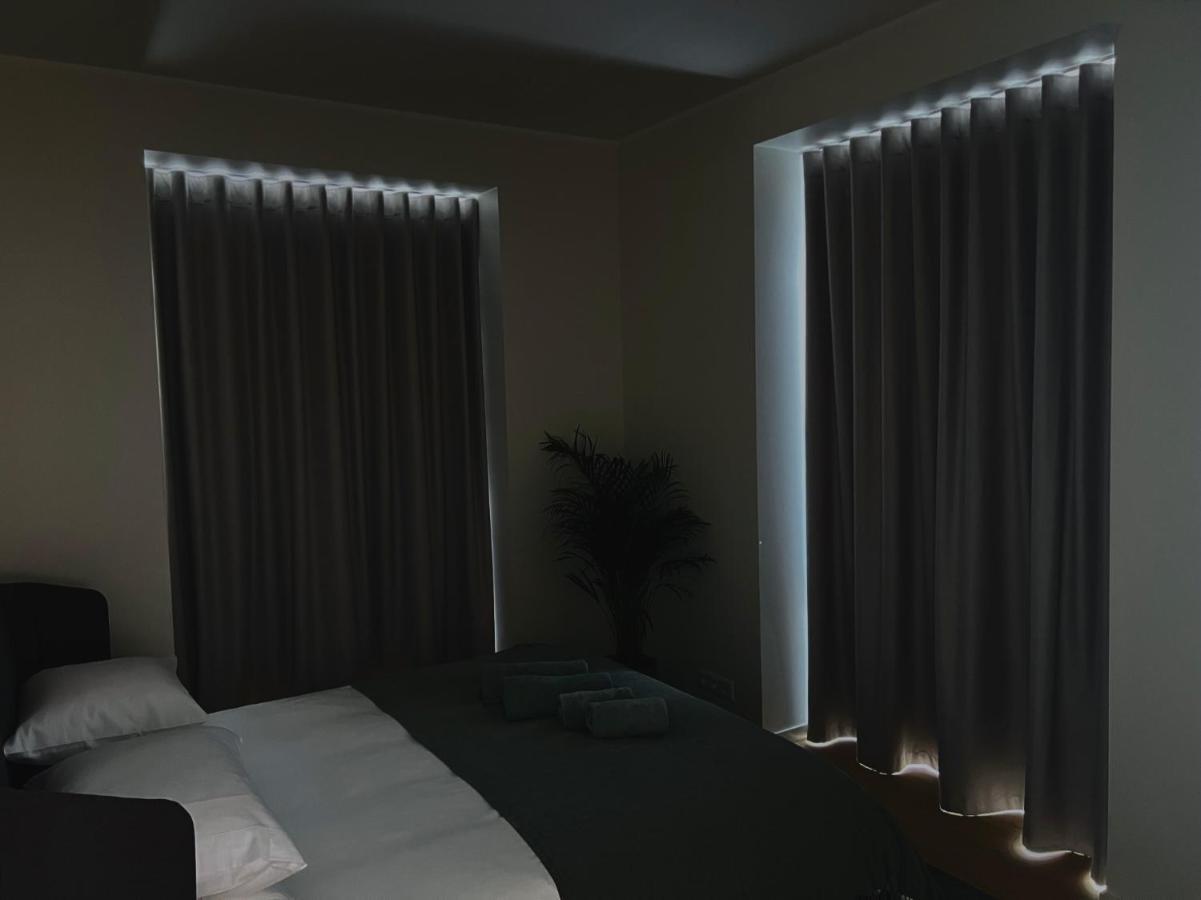 Brand New Centre Apartment, Free Parking Spot * Tallinn