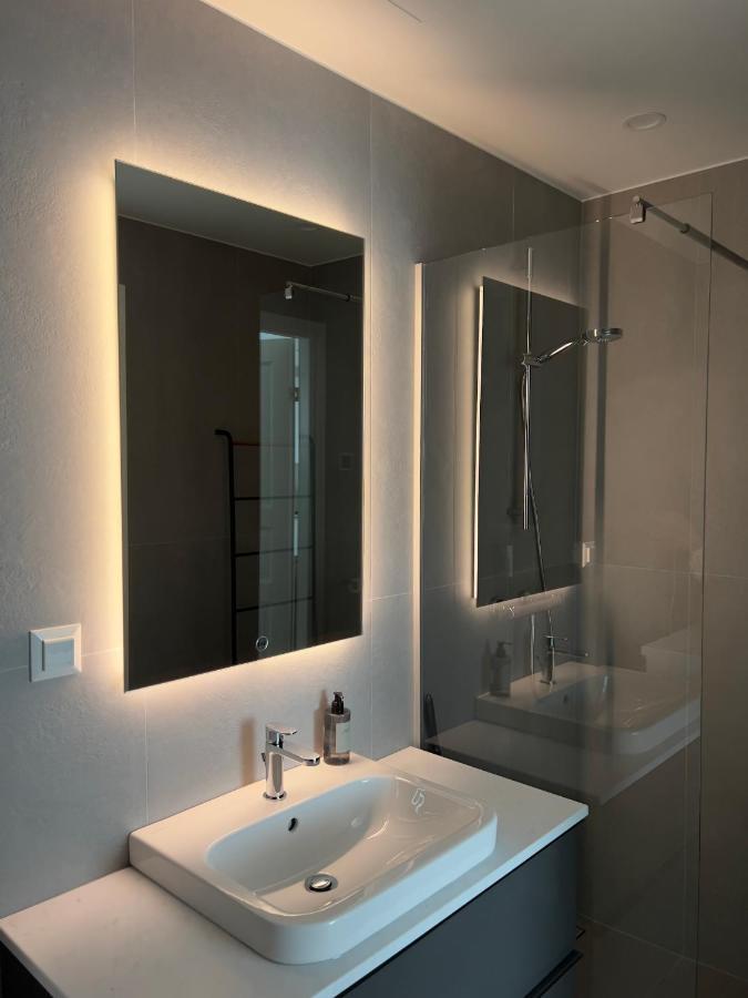Brand New Centre Apartment, Free Parking Spot Tallinna